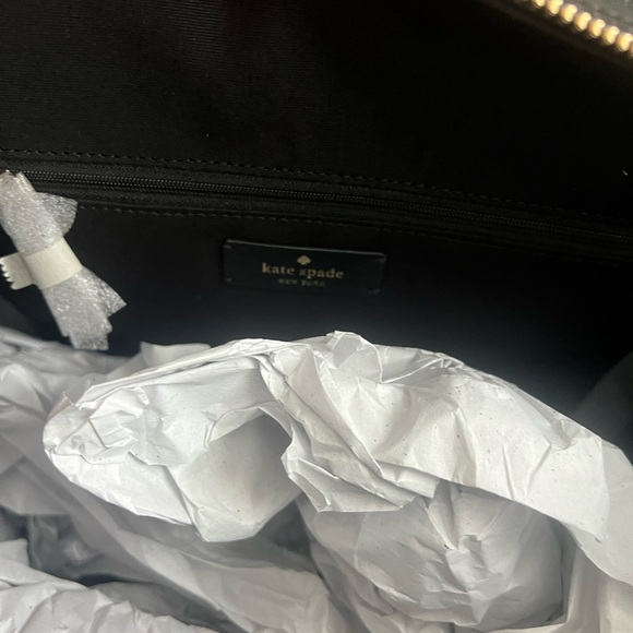 Kate Spade Ella Tote - Picture 4 of 4